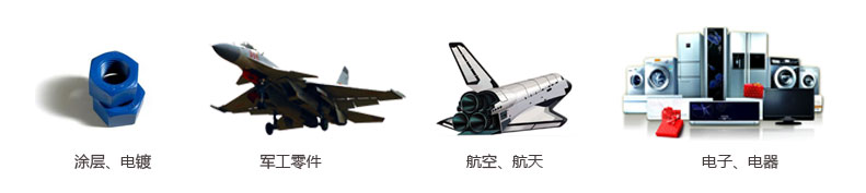 应用领域