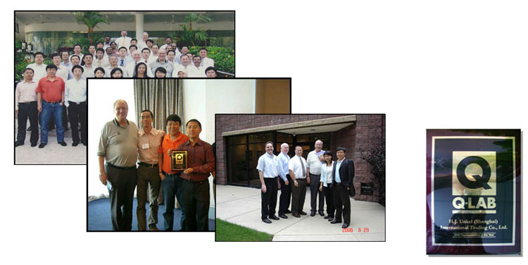 q-lab代理商