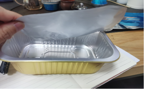 eaa乳液 低温热封 水性热封胶