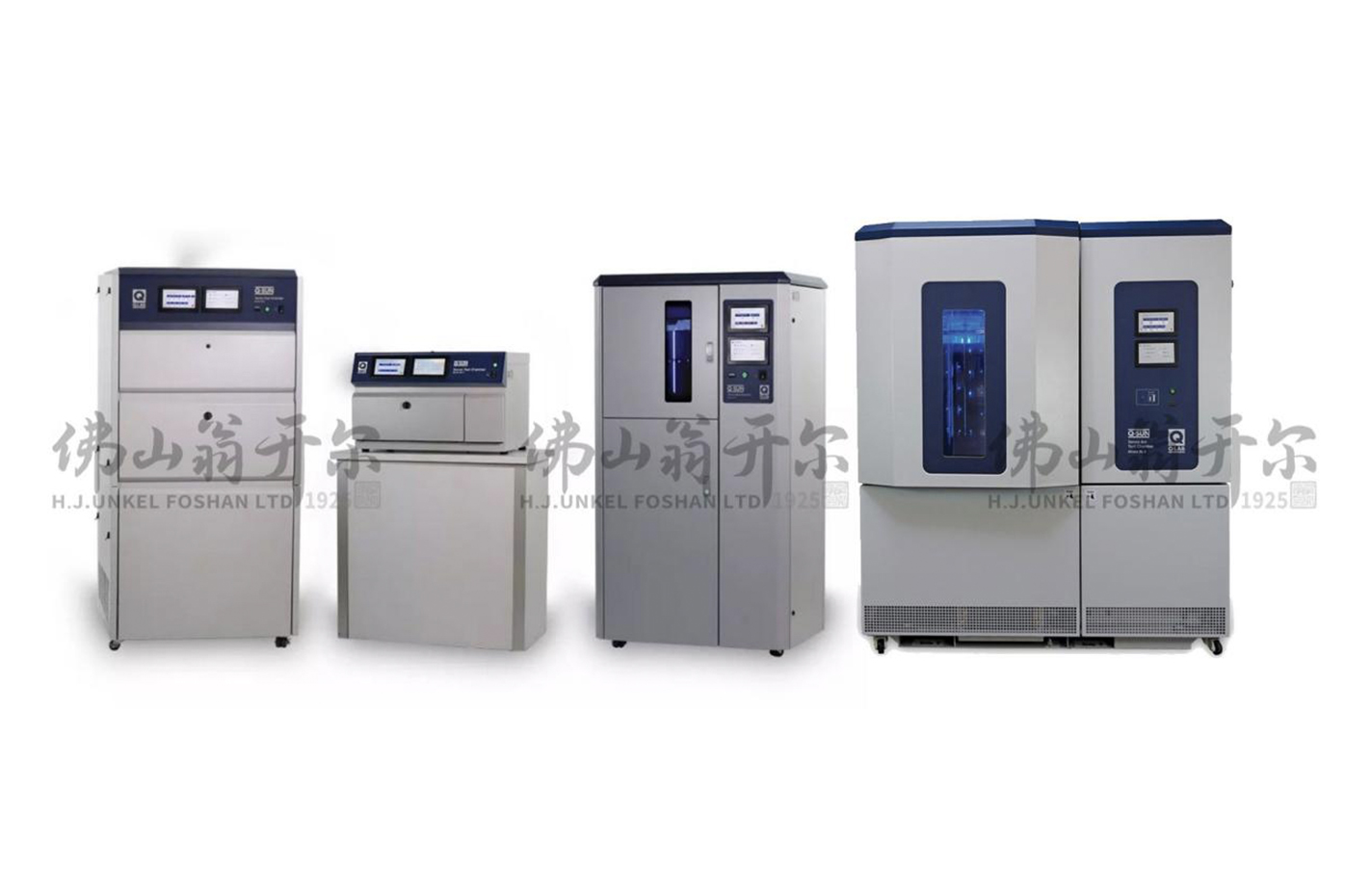 q-lab31.jpg Q-SUN氙灯试验箱就找佛山翁开尔:Q-Lab中国指定代理商