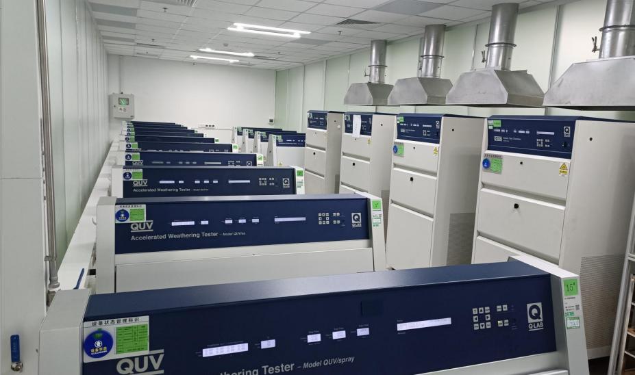 Q-LAB73.jpg 全周期服务赋能:看耐候老化设备在中国工业的本土化运维实践