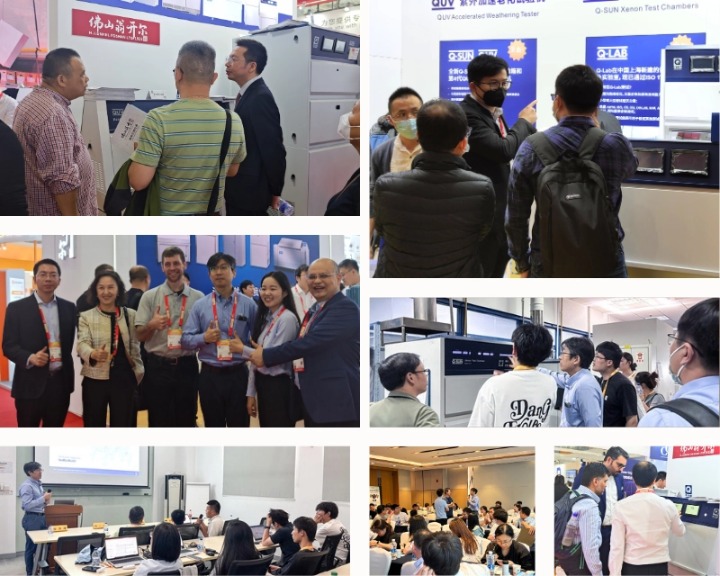 q-lab1511.jpg Q-SUN XE-3氙灯试验箱代理商,就找佛山翁开尔!