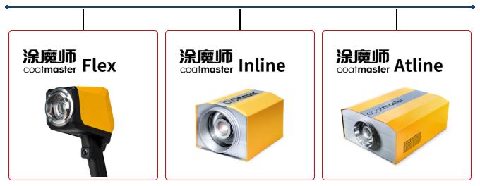 图片1.jpg 佛山翁开尔:涂魔师在线测厚如何在固化前快速评估粉末涂料充电性能