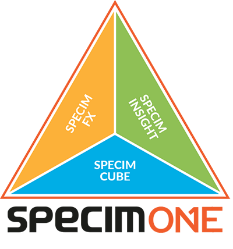 SpecimONE高光谱成像分选平台
