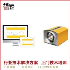 涂魔师inline在线涂层测厚仪 非接触膜厚仪