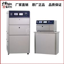 Q-SUN Xe-2Q-SUN氙灯老化试验箱 ASTM C1519老化机