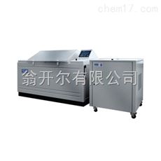 Q-fog CRH耐盐雾腐蚀性能测试机