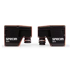 Specim AFX系列机载光谱成像系统