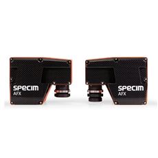 Specim AFX系列机载光谱成像系统